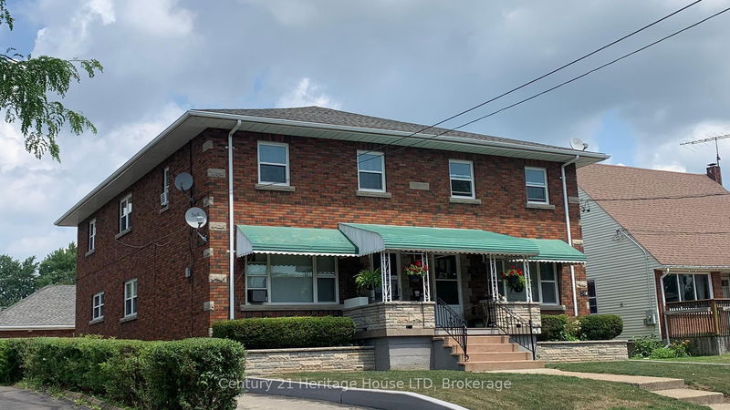 Unit 52 — 54 Second St, Welland - Lincoln/Crowland image-0-0