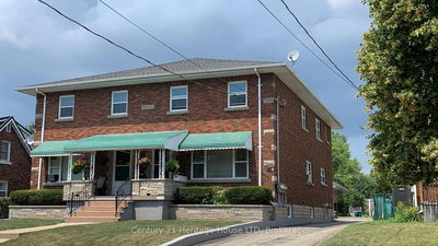 Unit 52 — 54 Second St, Welland - Lincoln/Crowland image-0-1