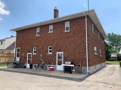 Unit 52 — 54 Second St, Welland - Lincoln/Crowland image-0-2