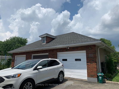 Unit 52 — 54 Second St, Welland - Lincoln/Crowland image-0-3