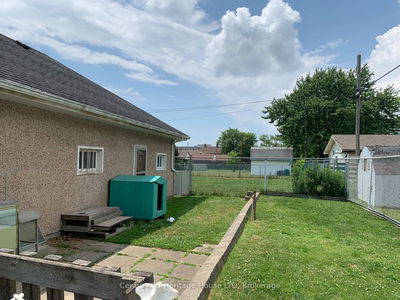 Unit 52 — 54 Second St, Welland - Lincoln/Crowland image-0-4
