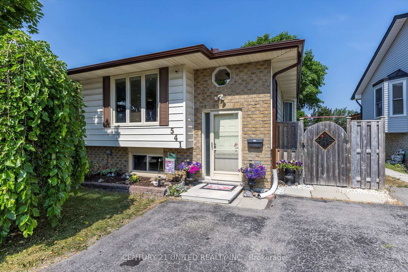 541 Crystal Dr, Peterborough South - 5 East image-0-0