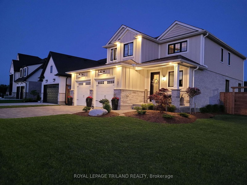 192 Foxborough Pl, Thames Centre, N0M 2P0 | Image 2