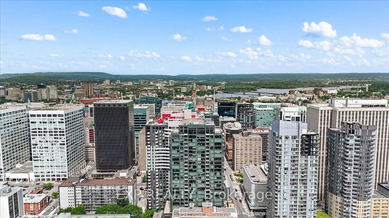 2607 - 180 Metcalfe St, Ottawa, K2P 1P5 | Image 2
