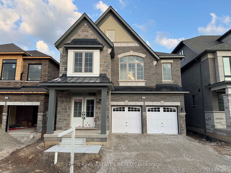 20 Stanley Leitch Dr, Erin - Erin image-0-0