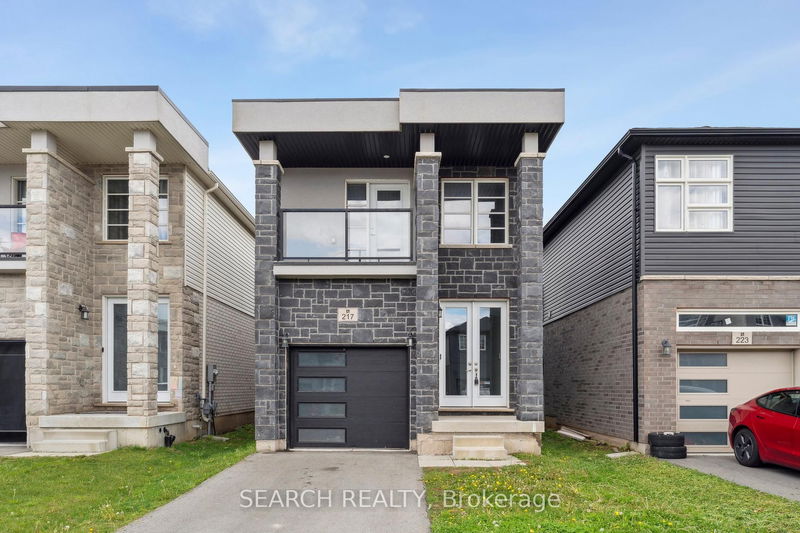 217 Louise St, Welland - Lincoln/Crowland image-0-0