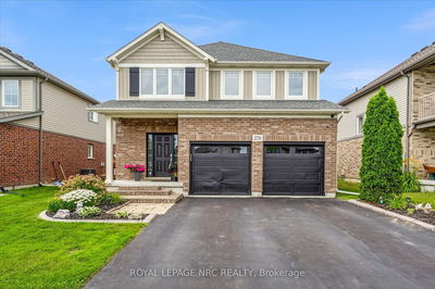 278 Cardinal Cres, Welland - Coyle Creek image-0-1