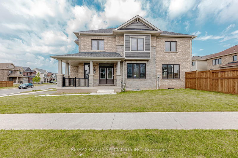 8 Stern Dr, Welland - Dain City image-0-0