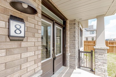 8 Stern Dr, Welland - Dain City image-0-1