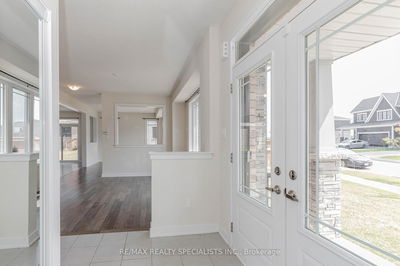 8 Stern Dr, Welland - Dain City image-0-3