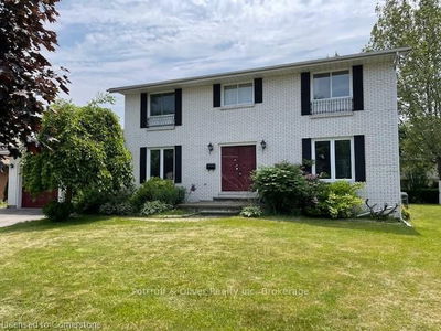 22 FERNWOOD Terr, Welland - N. Welland image-0-1