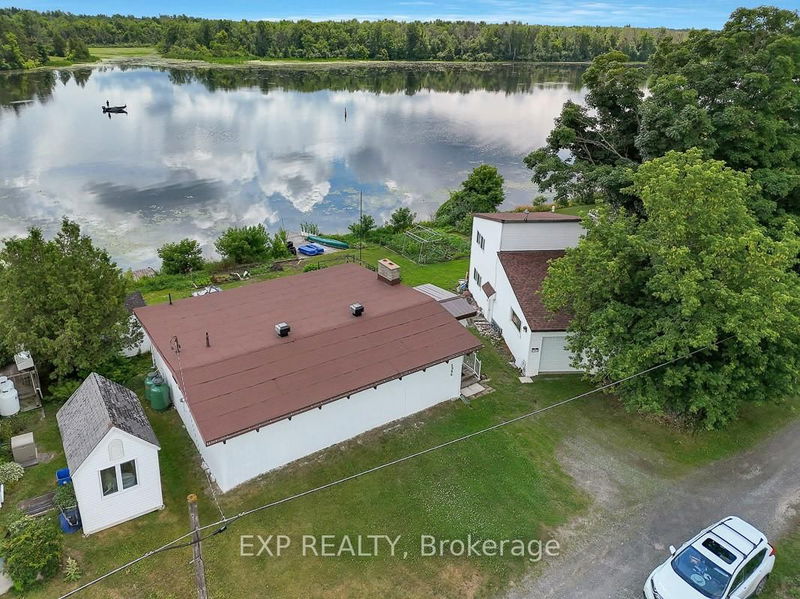 2986 Beaman Lane, Kemptville - Rideau Twp S of Reg Rd 6 W of Mccordick Rd. image-0-0