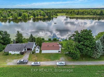 2986 Beaman Lane, Kemptville - Rideau Twp S of Reg Rd 6 W of Mccordick Rd. image-0-1