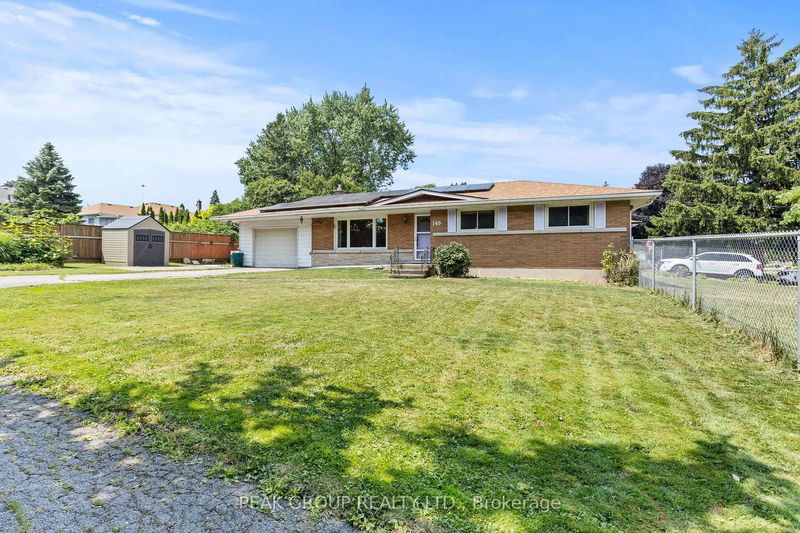 140 Champlain Dr, Fort Erie - Central image-0-0