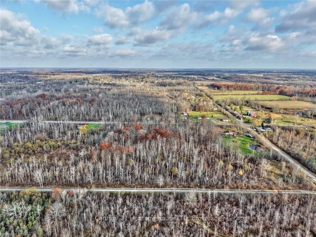 Vacant Land for sale at 0-5682 DOMINION Road, Fort Erie, Ontario, L0S 1N0 - Ridgeway - MLS: X12280823