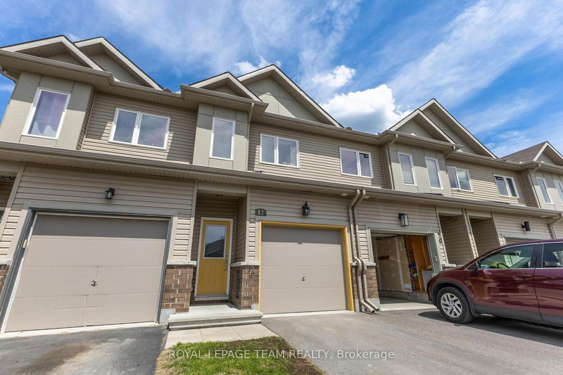 12 Mona Mcbride Dr, Arnprior - Arnprior image-0-0