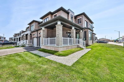 41 Bentgrass Dr, Welland - Hwy 406/Welland image-0-2