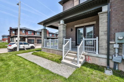 41 Bentgrass Dr, Welland - Hwy 406/Welland image-0-3