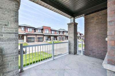 41 Bentgrass Dr, Welland - Hwy 406/Welland image-0-4