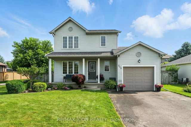 252 Fennel Street