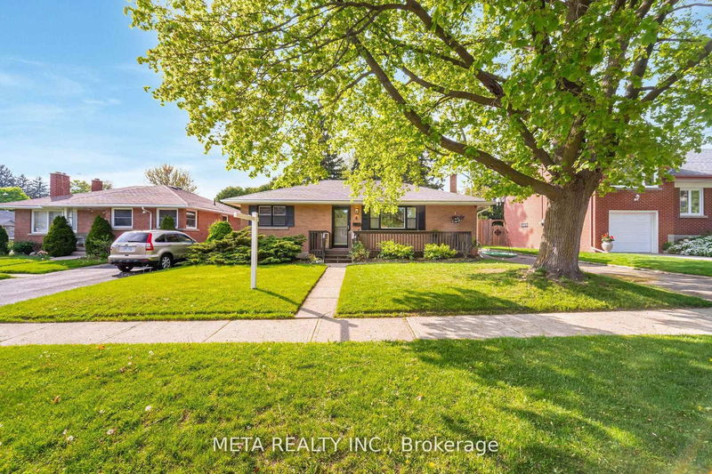 4 Greenview St, Guelph - Grange Road image-0-0
