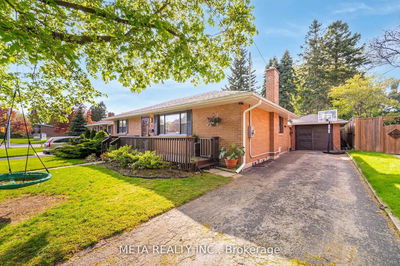 4 Greenview St, Guelph - Grange Road image-0-1