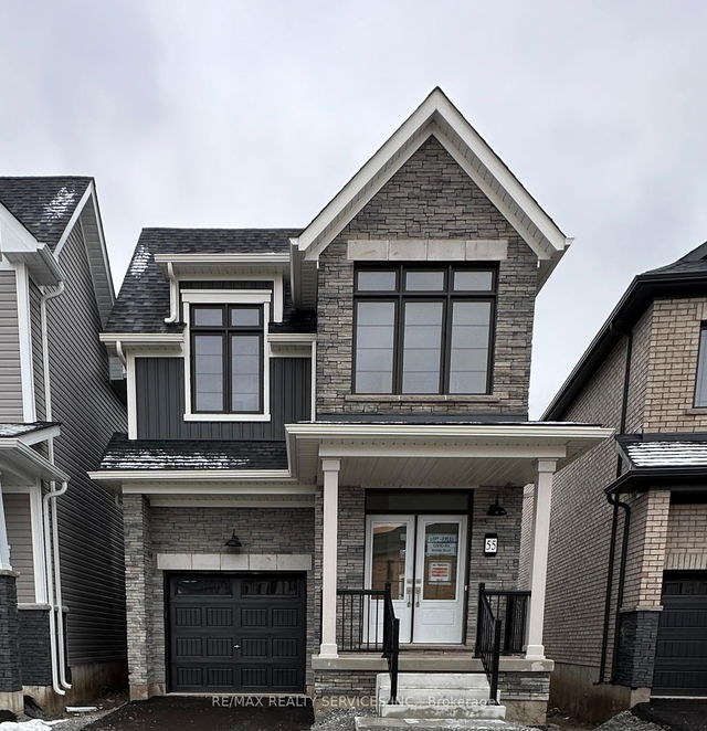 55 Rudder Road