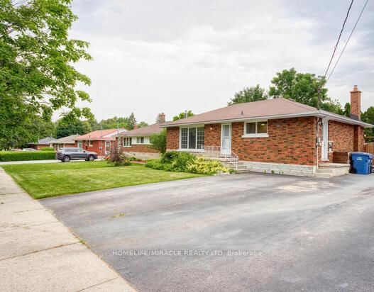 53 Freeman Ave, Guelph - Riverside Park image-0-0