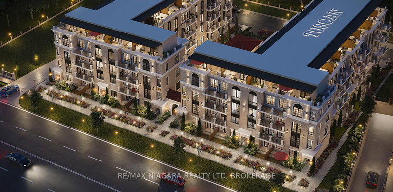 501A - 1024 VANSICKLE Rd N, St. Catharines, L2S 2X3 | Image 2