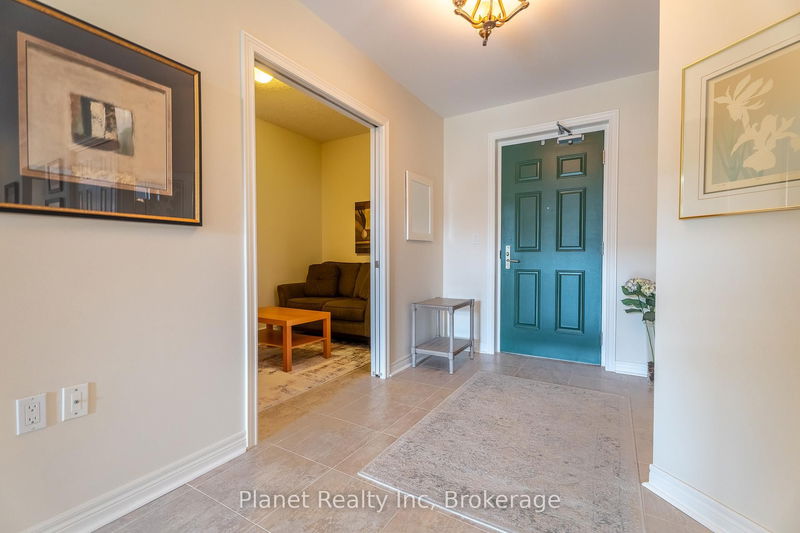 Unit 208 — 65 Bayberry Dr, Guelph - Village By The Arboretum image-0-0