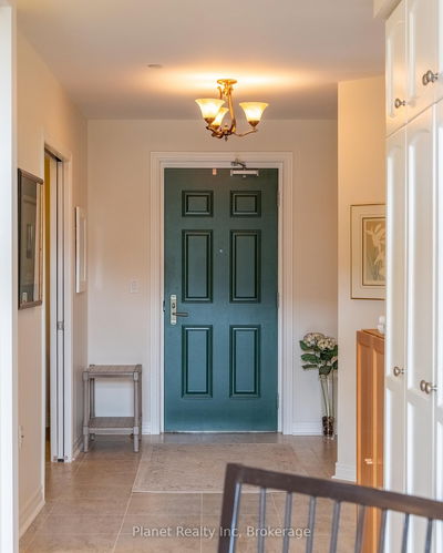 Unit 208 — 65 Bayberry Dr, Guelph - Village By The Arboretum image-0-1
