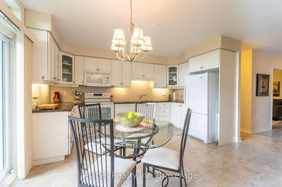 Unit 208 — 65 Bayberry Dr, Guelph - Village By The Arboretum image-0-3