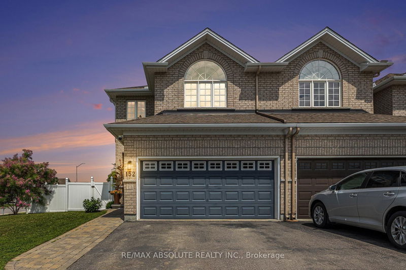 152 Desmond Trudeau Dr, Arnprior - Arnprior image-0-0