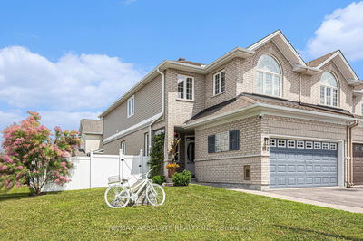 152 Desmond Trudeau Dr, Arnprior - Arnprior image-0-2