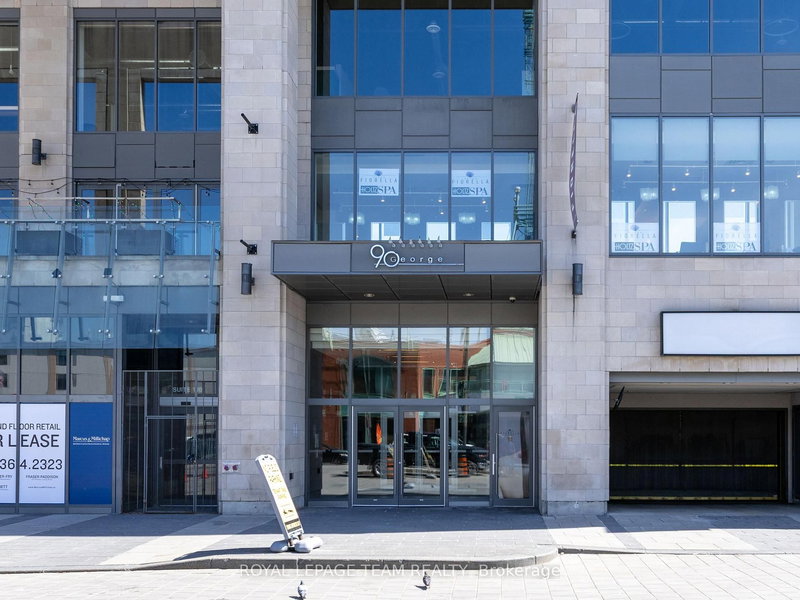 702 - 90 George St, Ottawa, K1N 0A8 | Image 2