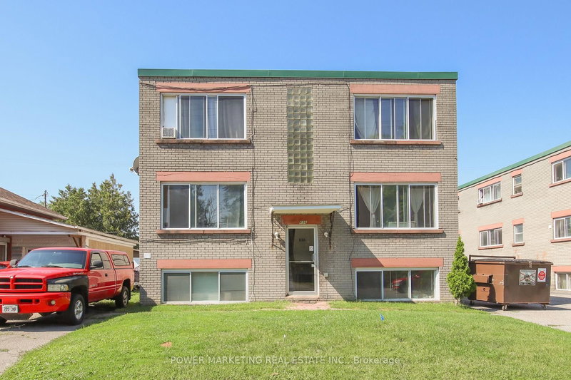 644-656 DE L'EGLISE St, Ottawa, K1K 3K2 | Image 2