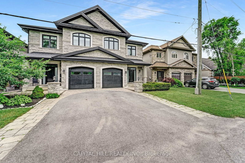 71 ELEANOR Dr, Ottawa, K2E 6A1 | Image 2