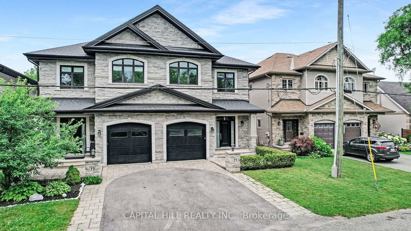 71 ELEANOR Dr, Ottawa, K2E 6A1 | Image 3