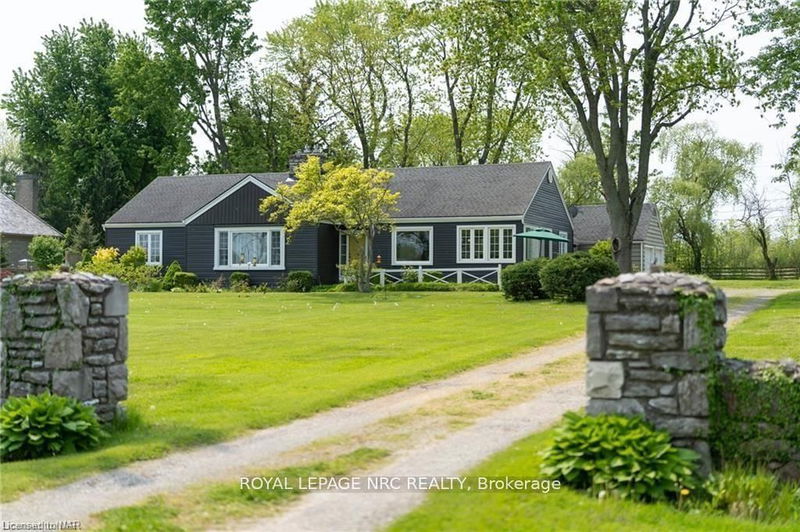 3281 Niagara Pkwy, Fort Erie - Black Creek image-0-0