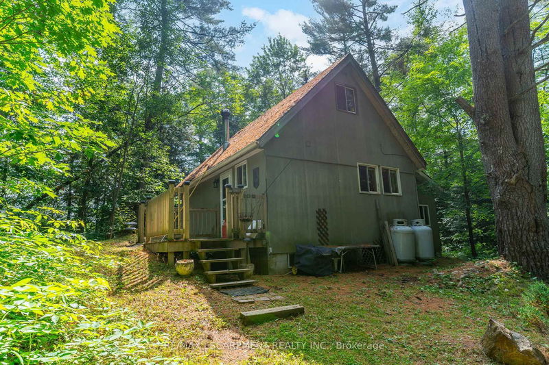 1083 Fairy Falls Rd, Lake of Bays -  image-0-0