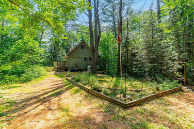1083 Fairy Falls Rd, Lake of Bays -  image-0-1