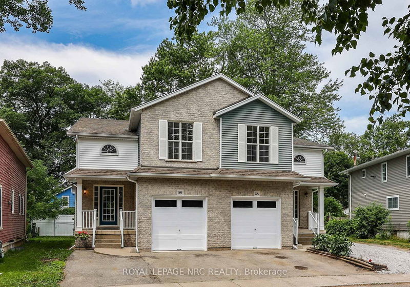 56 Queens Circ, Fort Erie - Crystal Beach image-0-0