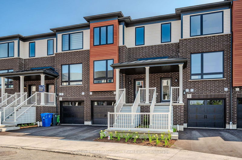 5 Sora Lane, Guelph - Grange Road image-0-0