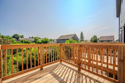 5 Sora Lane, Guelph - Grange Road image-0-1