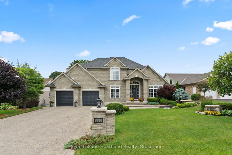 169 Park Dr, North Huron - Wingham image-0-0