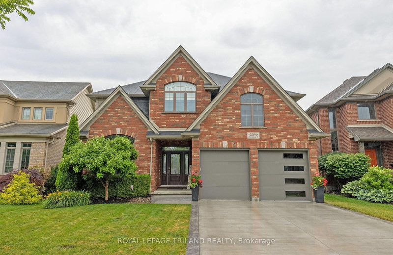 2091 Pennyroyal St, London North, N5X 0E6 | Image 2