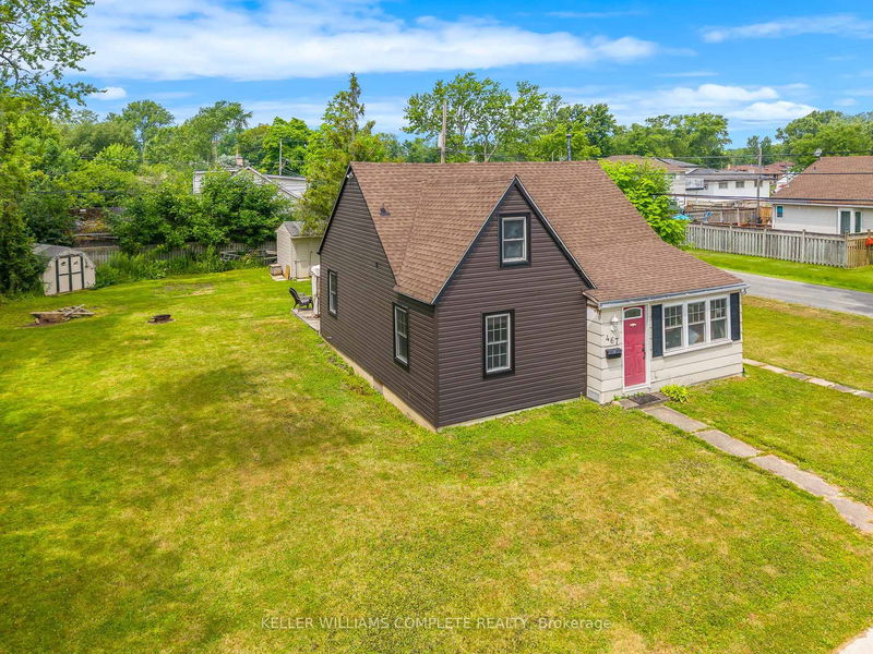 467 Ferndale Ave, Fort Erie - Crescent Park image-0-0