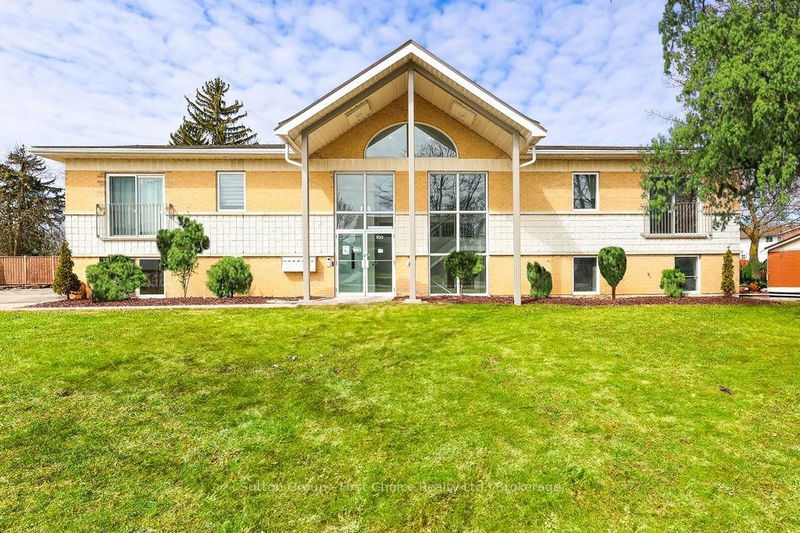 Unit 101 — 100 GORDON St, Stratford - Stratford image-0-0