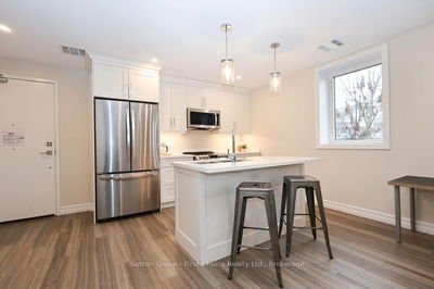 Unit 101 — 100 GORDON St, Stratford - Stratford image-0-1
