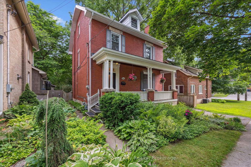146 Cork St, Guelph - Downtown image-0-0
